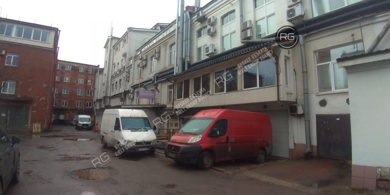  Аренда производства, цеха, 310м2 