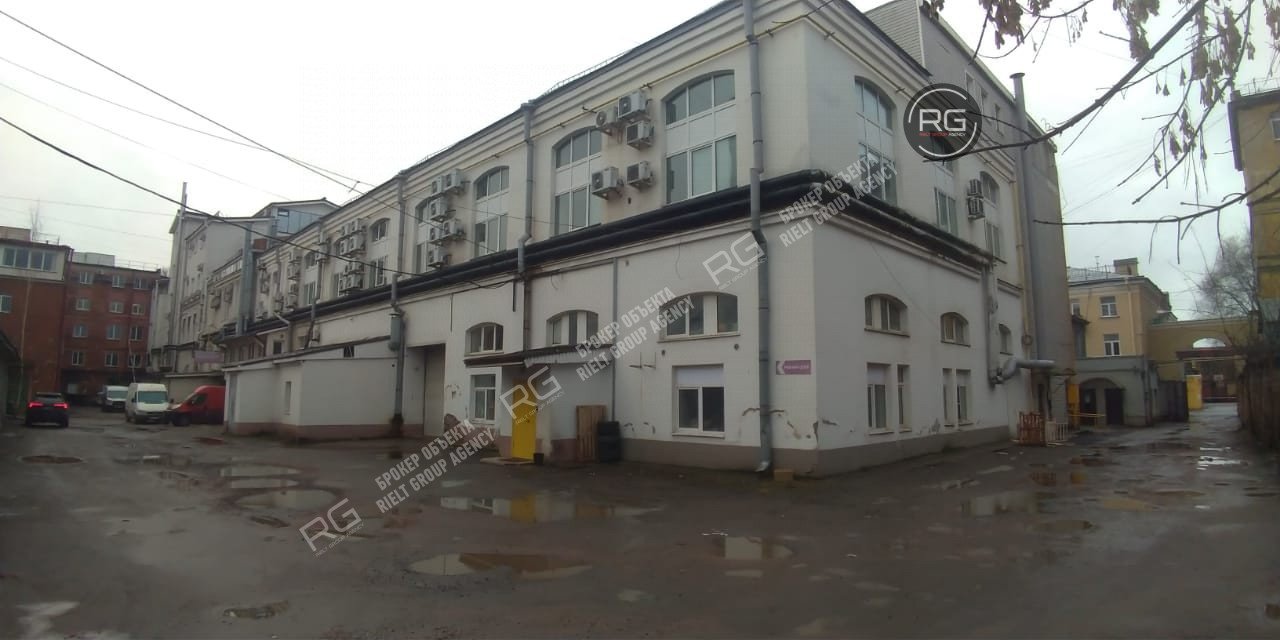  Аренда производства, цеха, 310м2 
