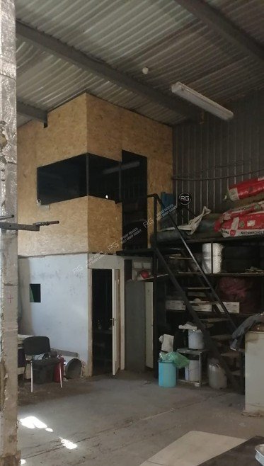  Аренда склада, производство 180м2 