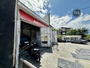 Миниатюра 2, АЗС на 11 сотках в Массандре, 282 м², Крым Республика, Ялта г., Массандра п.г.т., Мухина ул., д.13а