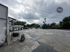 Миниатюра 5, АЗС на 11 сотках в Массандре, 282 м², Крым Республика, Ялта г., Массандра п.г.т., Мухина ул., д.13а