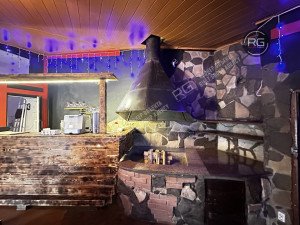 Миниатюра 6, АЗС на 11 сотках в Массандре, 282 м², Крым Республика, Ялта г., Массандра п.г.т., Мухина ул., д.13а