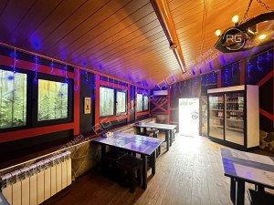 Миниатюра 7, АЗС на 11 сотках в Массандре, 282 м², Крым Республика, Ялта г., Массандра п.г.т., Мухина ул., д.13а