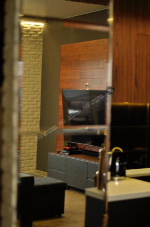 Миниатюра 11, Дизайнерская квартира в центре Ялты, 83,5 м², Крым Республика, Ялта г., Соханя ул., д.16\1