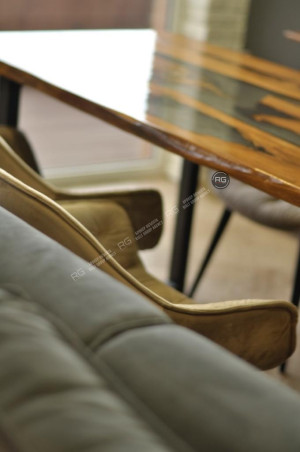 Миниатюра 14, Дизайнерская квартира в центре Ялты, 83,5 м², Крым Республика, Ялта г., Соханя ул., д.16\1