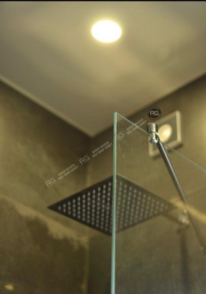 Миниатюра 20, Дизайнерская квартира в центре Ялты, 83,5 м², Крым Республика, Ялта г., Соханя ул., д.16\1