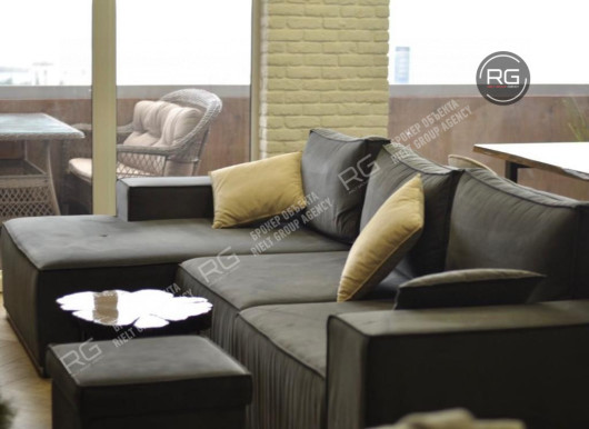 Дизайнерская квартира в центре Ялты, 83,5 м², Крым Республика, Ялта г., Соханя ул., д.16\1