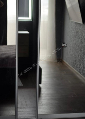 Миниатюра 21, Дизайнерская квартира в центре Ялты, 83,5 м², Крым Республика, Ялта г., Соханя ул., д.16\1