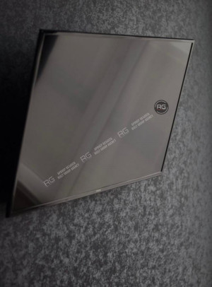 Миниатюра 22, Дизайнерская квартира в центре Ялты, 83,5 м², Крым Республика, Ялта г., Соханя ул., д.16\1