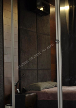 Миниатюра 5, Дизайнерская квартира в центре Ялты, 83,5 м², Крым Республика, Ялта г., Соханя ул., д.16\1