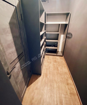 Миниатюра 6, Дизайнерская квартира в центре Ялты, 83,5 м², Крым Республика, Ялта г., Соханя ул., д.16\1