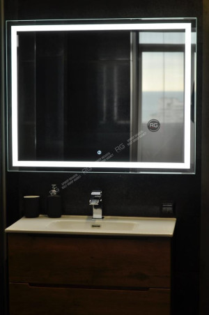 Миниатюра 7, Дизайнерская квартира в центре Ялты, 83,5 м², Крым Республика, Ялта г., Соханя ул., д.16\1