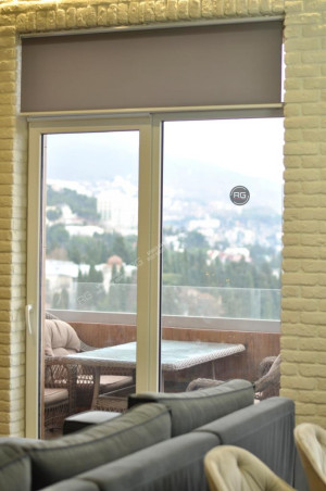 Миниатюра 9, Дизайнерская квартира в центре Ялты, 83,5 м², Крым Республика, Ялта г., Соханя ул., д.16\1