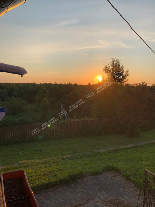 Дом 125 м2 в д. Костуя, 125 м², Ленинградская область, Тосненский район, Костуя д., Центральная ул., д.25