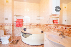 Миниатюра 11, Дом 300 м² на участке 9 сот., 300 м², Крым Республика, Ялта г., Гурзуф п.г.т., Галата ул.