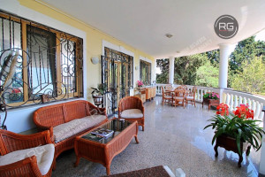 Миниатюра 11, Дом 617 м² на участке 9,8 сот., 617 м², Крым Республика, Ялта г., Павленко ул., д.10, к.а