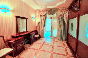 Миниатюра 15, Дом 617 м² на участке 9,8 сот., 617 м², Крым Республика, Ялта г., Павленко ул., д.10, к.а