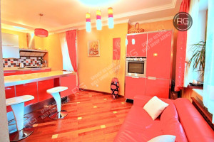 Миниатюра 16, Дом 617 м² на участке 9,8 сот., 617 м², Крым Республика, Ялта г., Павленко ул., д.10, к.а