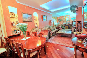 Миниатюра 10, Дом 617 м² на участке 9,8 сот., 617 м², Крым Республика, Ялта г., Павленко ул., д.10, к.а