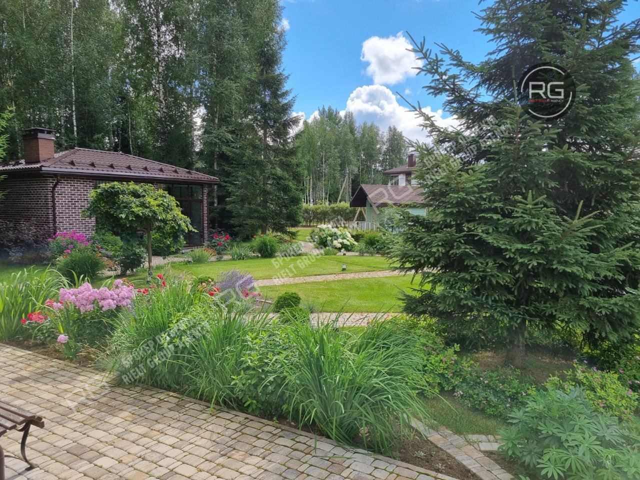  Дом готовый к проживанию! 