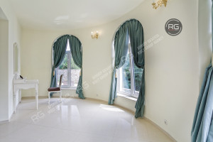 Миниатюра 11, Дом на солнечной энергии, 450 м², Крым Республика, Ялта г., Гурзуф п.г.т., Лазурная ул., д.15