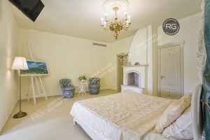 Миниатюра 12, Дом на солнечной энергии, 450 м², Крым Республика, Ялта г., Гурзуф п.г.т., Лазурная ул., д.15