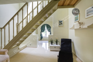 Миниатюра 19, Дом на солнечной энергии, 450 м², Крым Республика, Ялта г., Гурзуф п.г.т., Лазурная ул., д.15