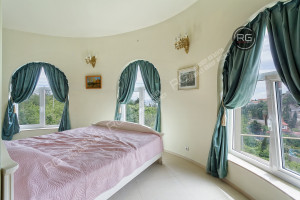 Миниатюра 20, Дом на солнечной энергии, 450 м², Крым Республика, Ялта г., Гурзуф п.г.т., Лазурная ул., д.15