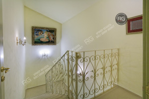 Миниатюра 25, Дом на солнечной энергии, 450 м², Крым Республика, Ялта г., Гурзуф п.г.т., Лазурная ул., д.15