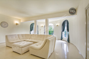 Миниатюра 5, Дом на солнечной энергии, 450 м², Крым Республика, Ялта г., Гурзуф п.г.т., Лазурная ул., д.15