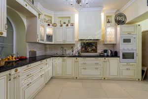 Миниатюра 7, Дом на солнечной энергии, 450 м², Крым Республика, Ялта г., Гурзуф п.г.т., Лазурная ул., д.15