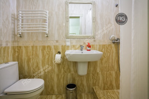 Миниатюра 9, Дом на солнечной энергии, 450 м², Крым Республика, Ялта г., Гурзуф п.г.т., Лазурная ул., д.15