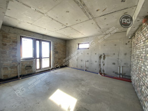 Миниатюра 14, Дом под отделку, 268 м², Крым Республика, Алушта г., Кипарисное с., Карасановская ул., д.10