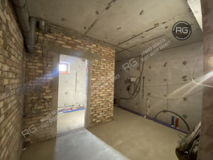 Миниатюра 15, Дом под отделку, 268 м², Крым Республика, Алушта г., Кипарисное с., Карасановская ул., д.10