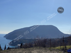 Миниатюра 17, Дом под отделку, 268 м², Крым Республика, Алушта г., Кипарисное с., Карасановская ул., д.10