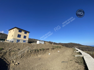 Миниатюра 18, Дом под отделку, 268 м², Крым Республика, Алушта г., Кипарисное с., Карасановская ул., д.10