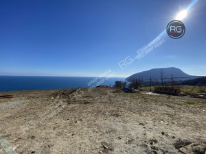 Миниатюра 20, Дом под отделку, 268 м², Крым Республика, Алушта г., Кипарисное с., Карасановская ул., д.10