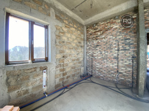 Миниатюра 5, Дом под отделку, 268 м², Крым Республика, Алушта г., Кипарисное с., Карасановская ул., д.10