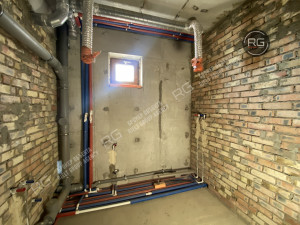 Миниатюра 6, Дом под отделку, 268 м², Крым Республика, Алушта г., Кипарисное с., Карасановская ул., д.10