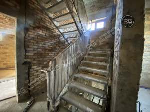 Миниатюра 7, Дом под отделку, 268 м², Крым Республика, Алушта г., Кипарисное с., Карасановская ул., д.10