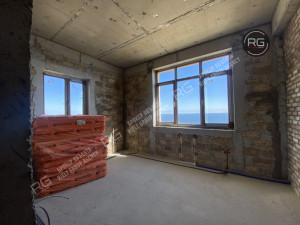 Миниатюра 8, Дом под отделку, 268 м², Крым Республика, Алушта г., Кипарисное с., Карасановская ул., д.10