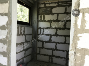 Миниатюра 11, Дом под отделку в Алупке, 472 м², Крым Республика, Ялта г., Алупка г., Нагорная ул., д.29