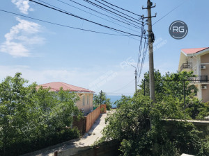 Миниатюра 17, Дом под отделку в Алупке, 472 м², Крым Республика, Ялта г., Алупка г., Нагорная ул., д.29