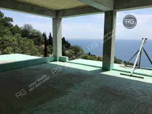 Миниатюра 19, Дом под отделку в Алупке, 472 м², Крым Республика, Ялта г., Алупка г., Нагорная ул., д.29