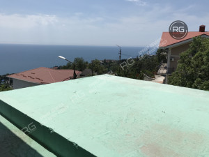 Миниатюра 20, Дом под отделку в Алупке, 472 м², Крым Республика, Ялта г., Алупка г., Нагорная ул., д.29