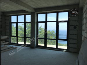 Миниатюра 3, Дом под отделку в Алупке, 472 м², Крым Республика, Ялта г., Алупка г., Нагорная ул., д.29