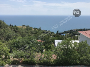 Миниатюра 4, Дом под отделку в Алупке, 472 м², Крым Республика, Ялта г., Алупка г., Нагорная ул., д.29