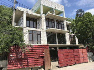 Миниатюра 5, Дом под отделку в Алупке, 472 м², Крым Республика, Ялта г., Алупка г., Нагорная ул., д.29