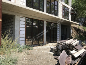 Миниатюра 6, Дом под отделку в Алупке, 472 м², Крым Республика, Ялта г., Алупка г., Нагорная ул., д.29