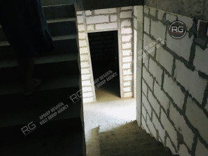 Миниатюра 10, Дом под отделку в Алупке, 472 м², Крым Республика, Ялта г., Алупка г., Нагорная ул., д.29